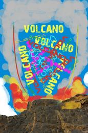 Volcano